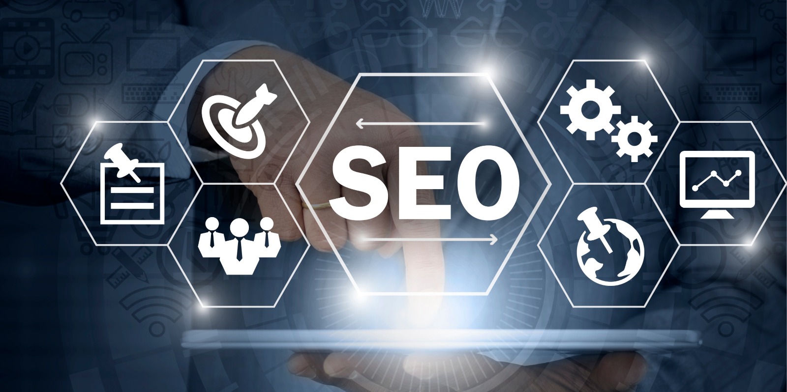 The Future of SEO: Trends That Will Define 2025