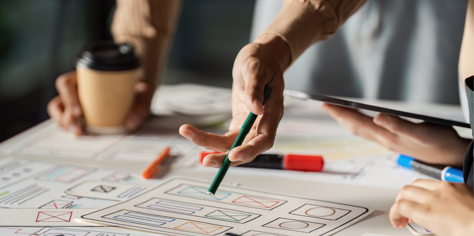 5 Common Website Mistakes That Are Hurting Your Business